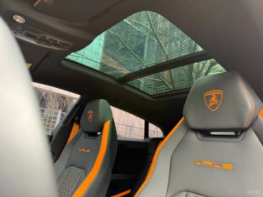Urus