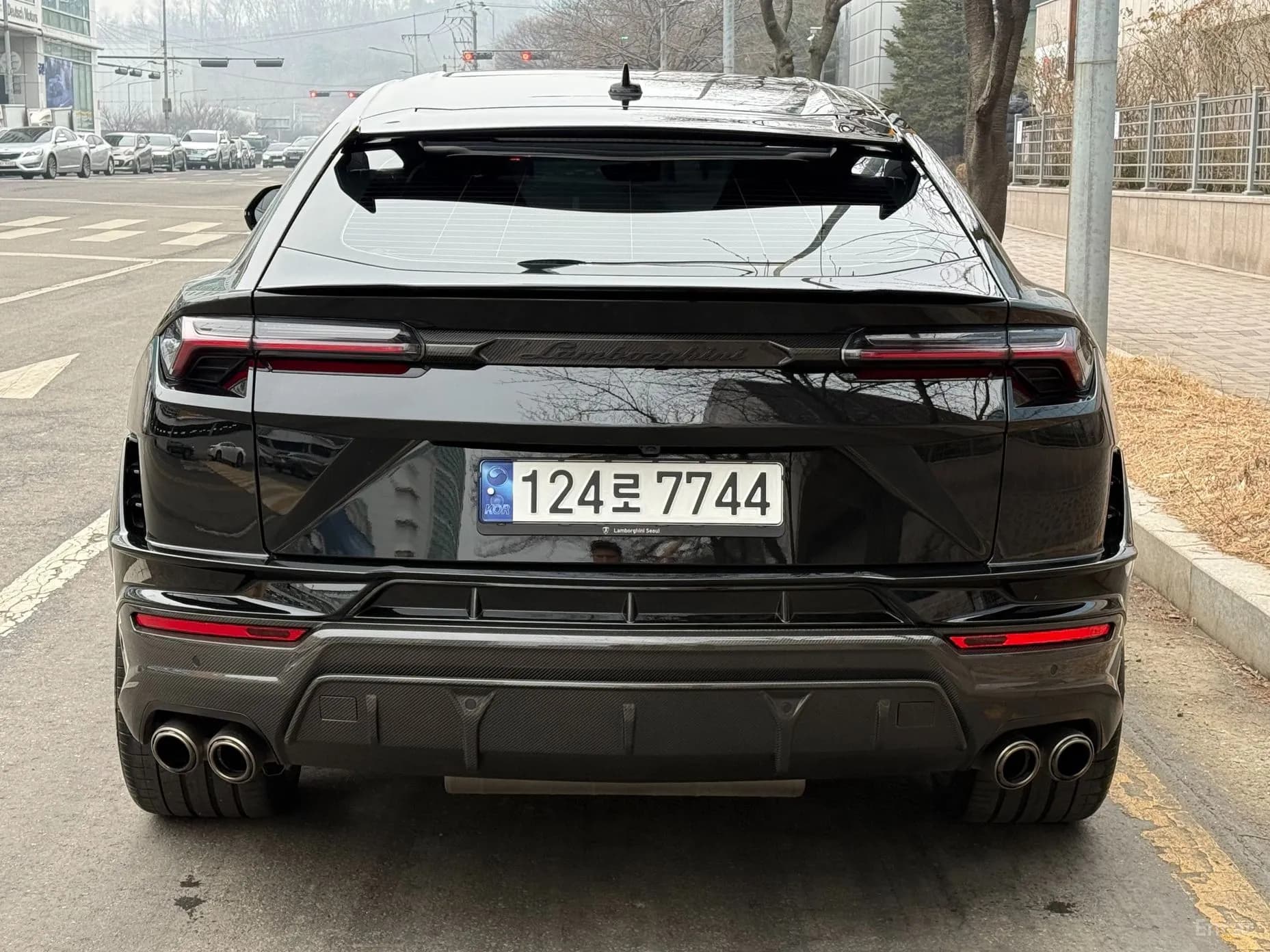 Urus