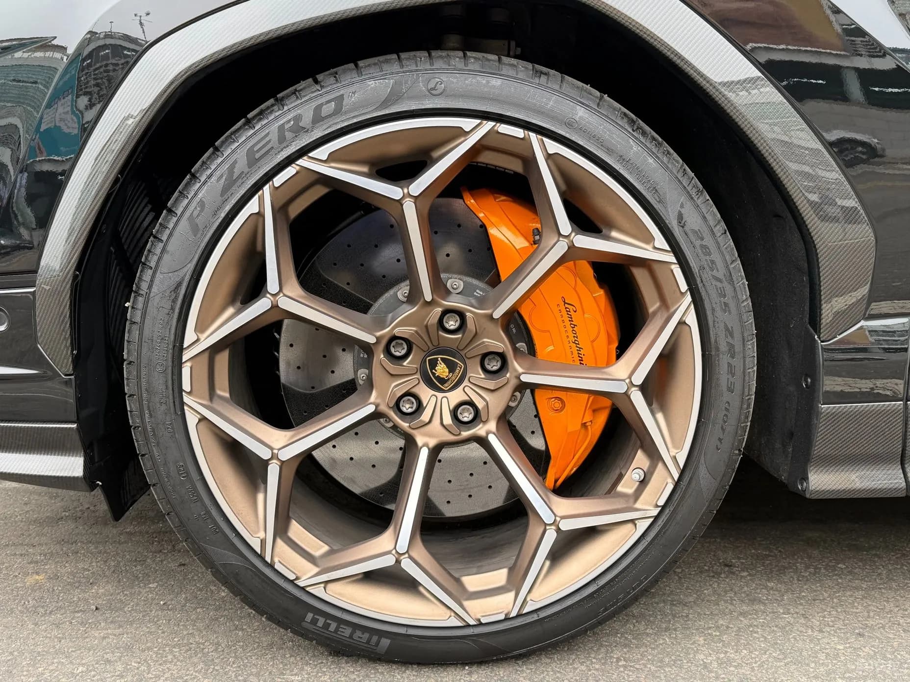 Urus