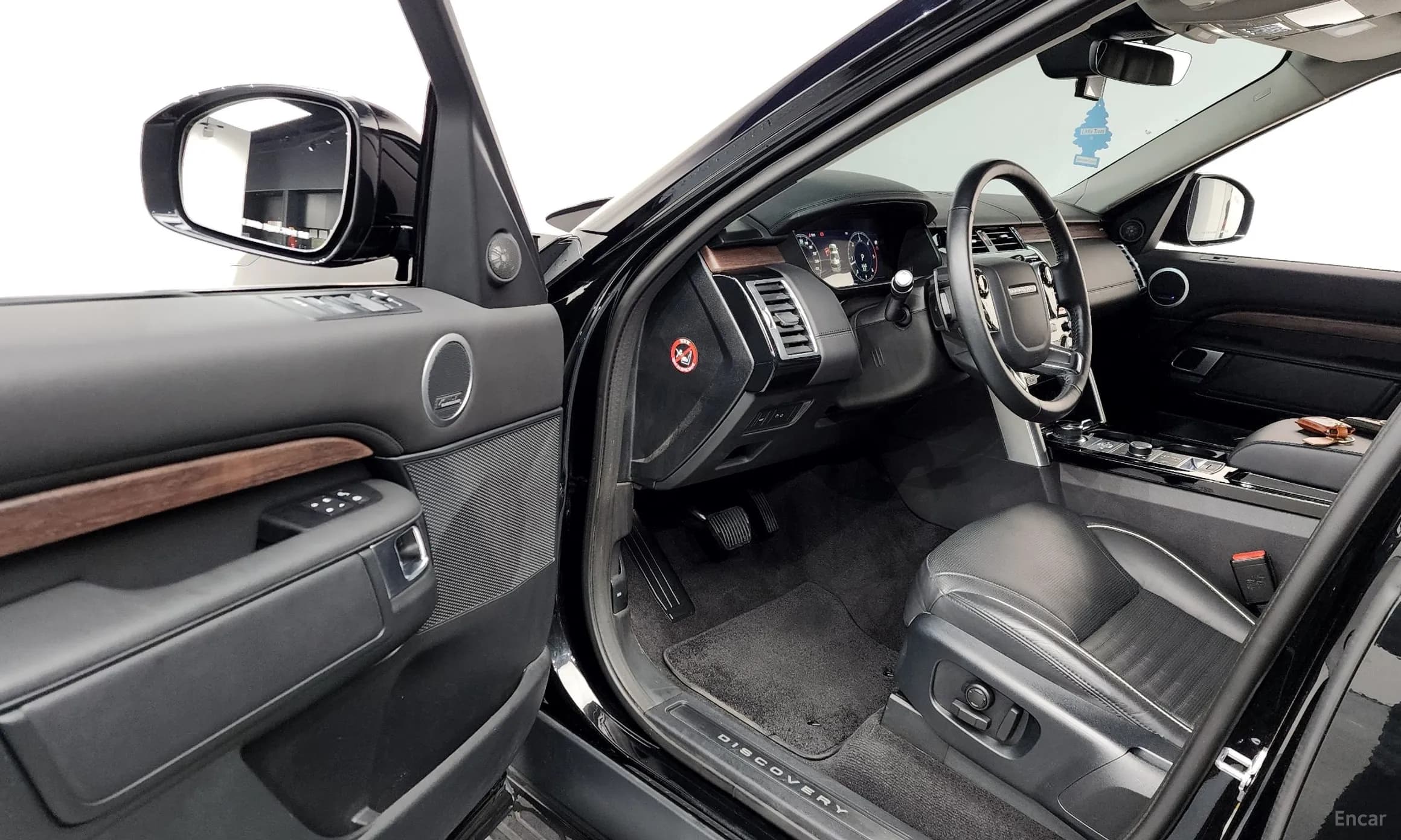 Discovery 5