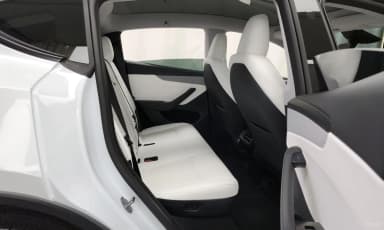 Model Y