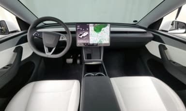 Model Y