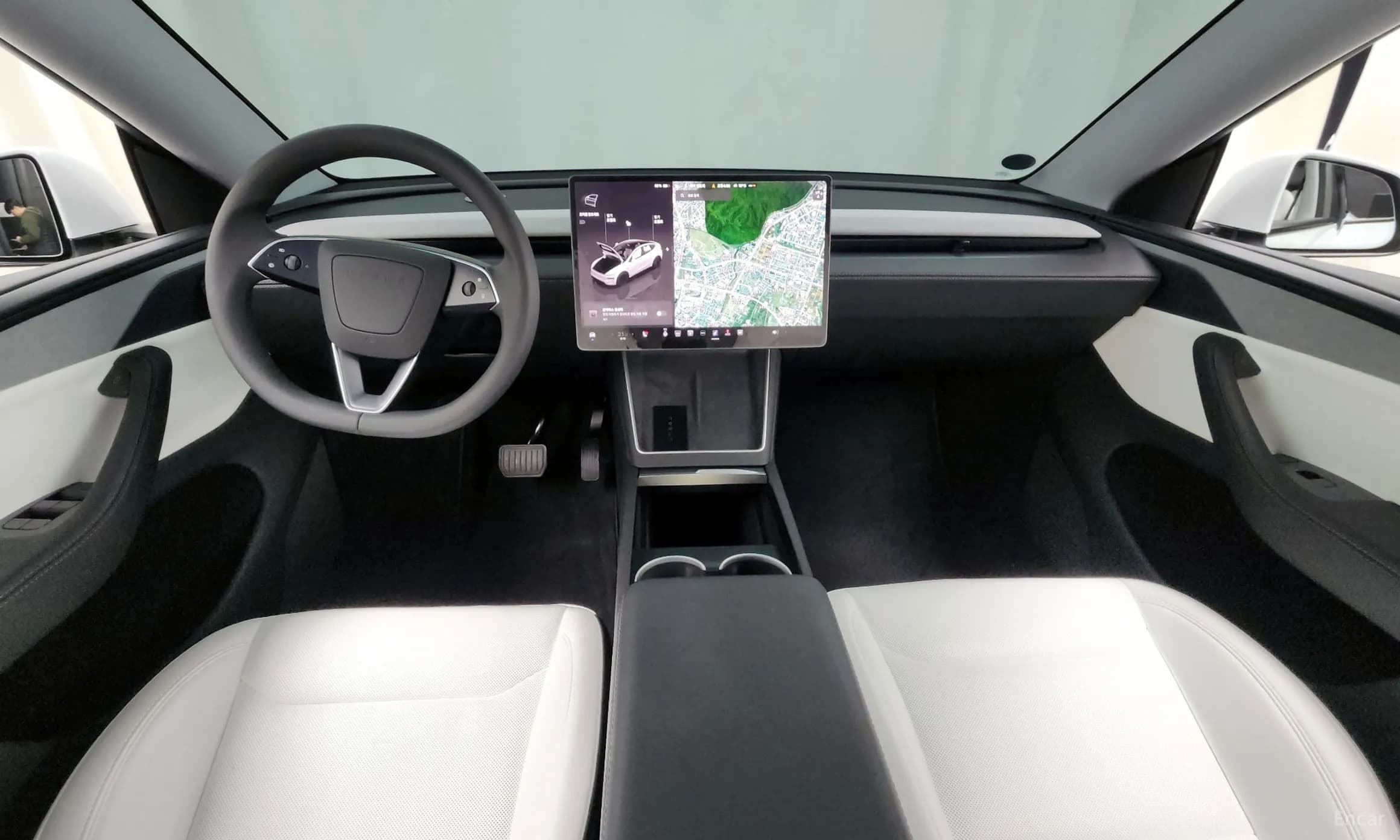 Model Y