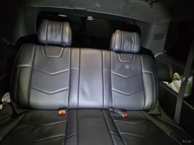 Escalade