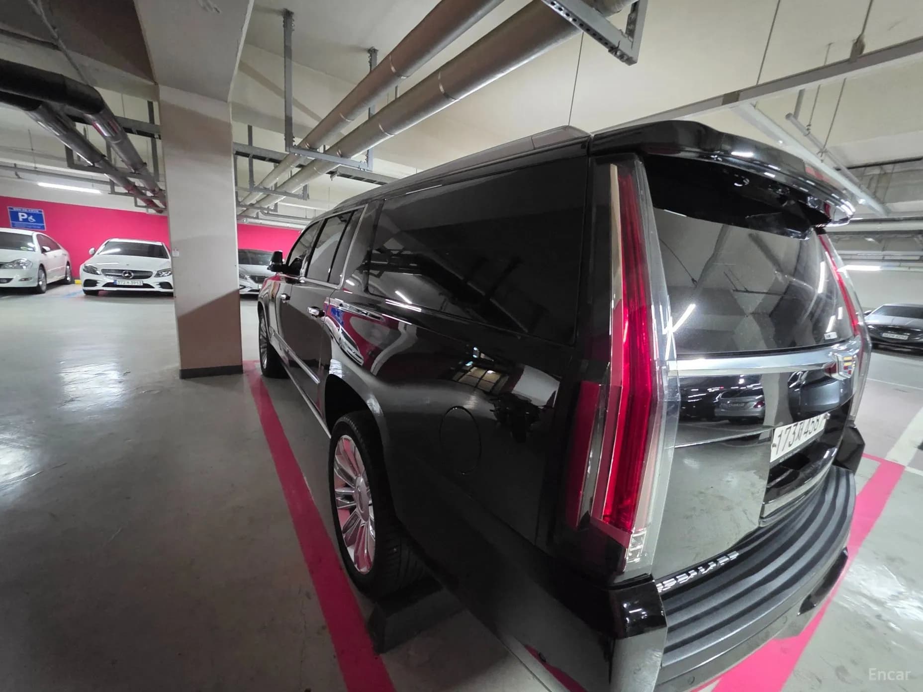 Escalade