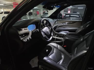Escalade