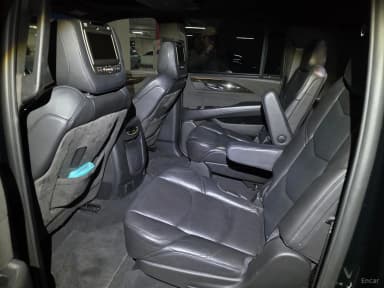 Escalade
