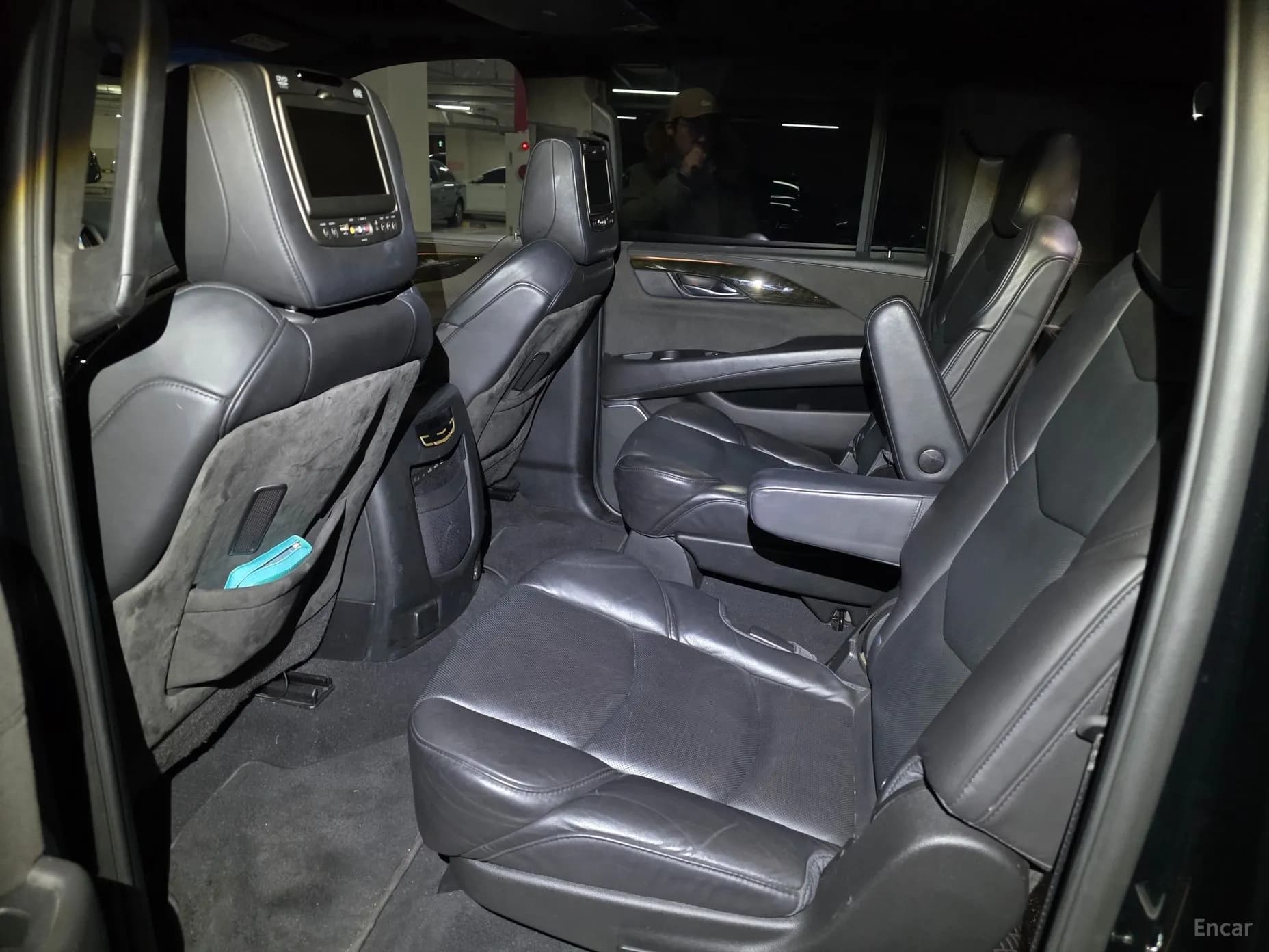 Escalade