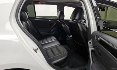 Golf 6th Generation