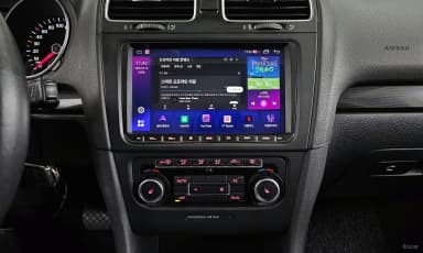 Golf 6th Generation