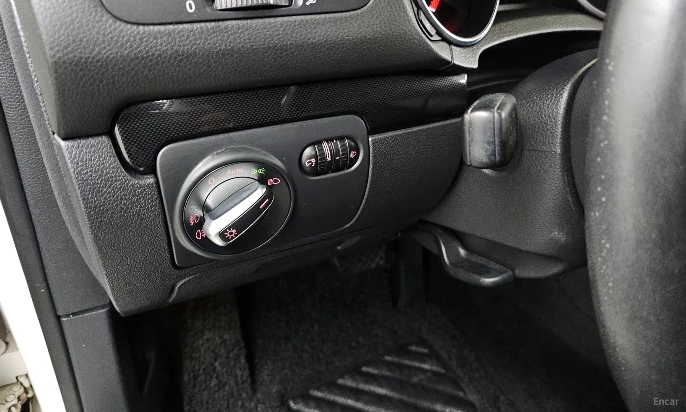 Golf 6th Generation