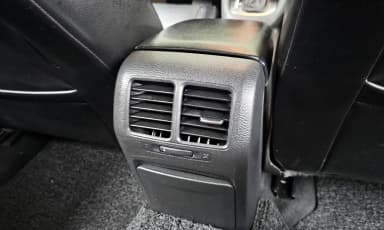 Golf 6th Generation