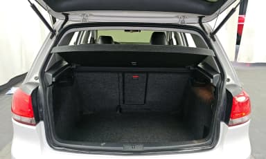 Golf 6th Generation