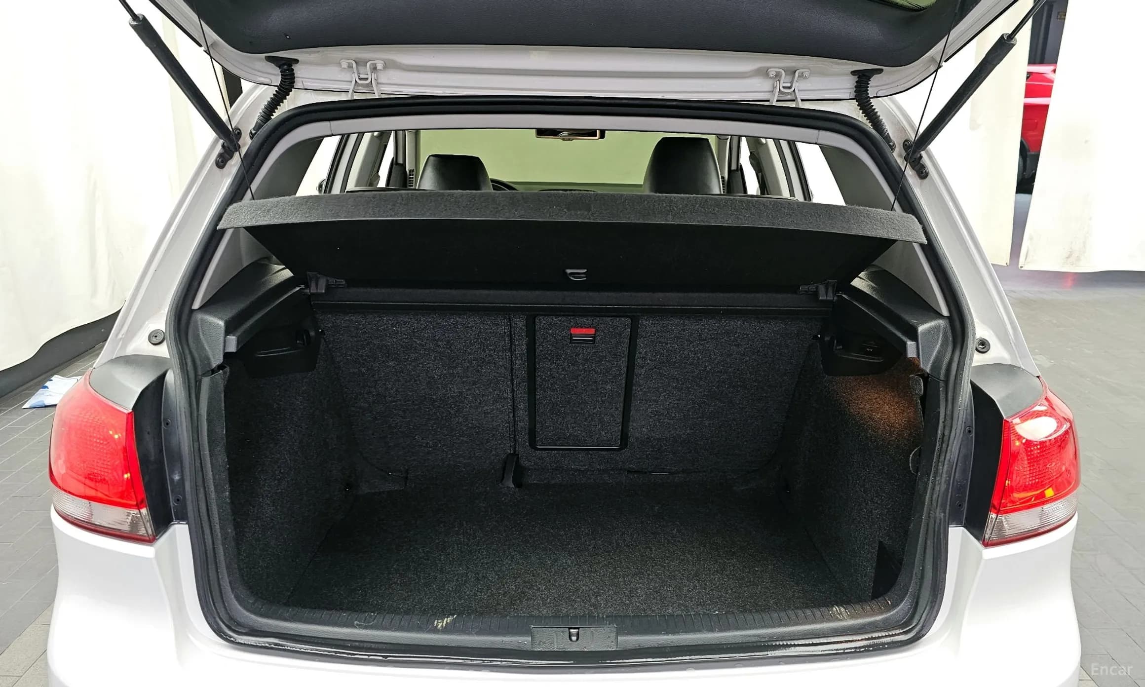 Golf 6th Generation