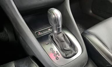 Golf 6th Generation