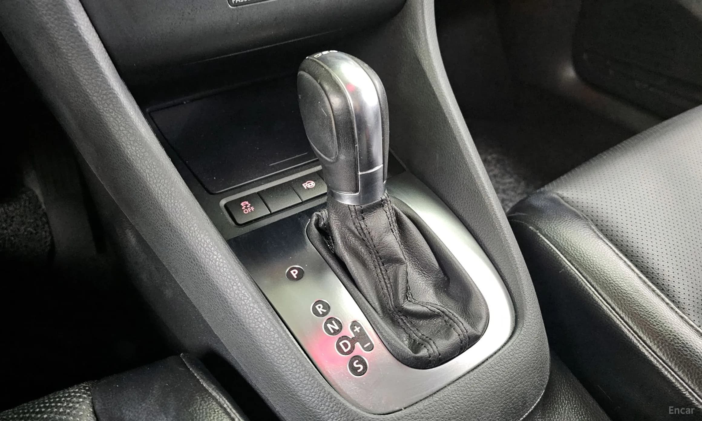 Golf 6th Generation