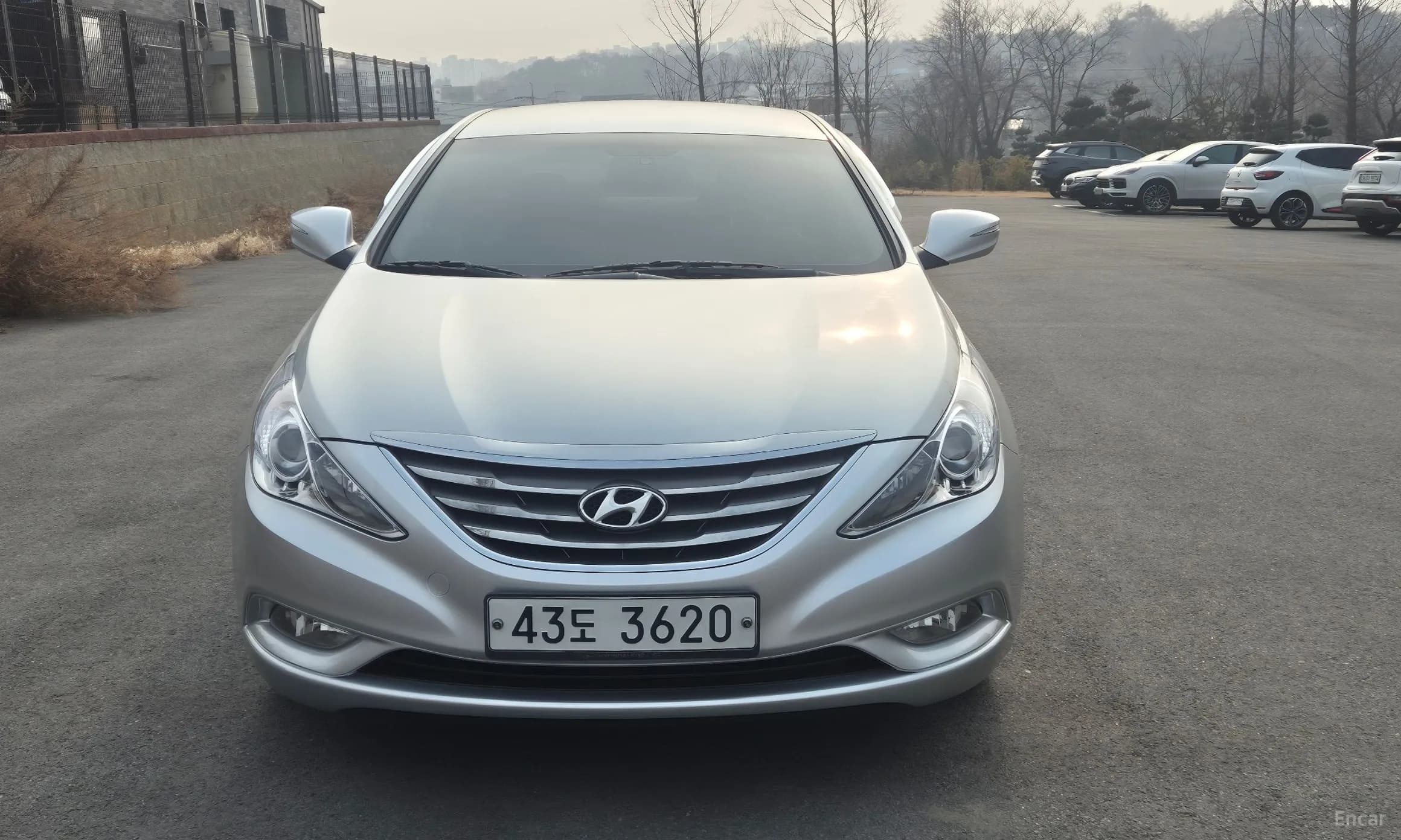 YF Sonata
