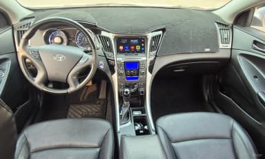 YF Sonata