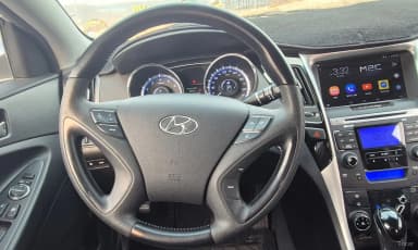 YF Sonata