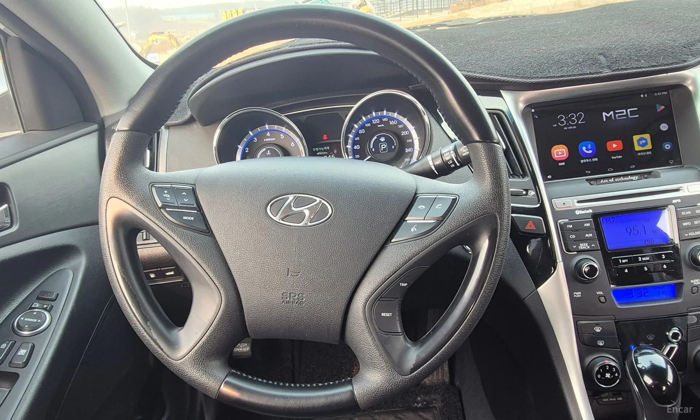 YF Sonata