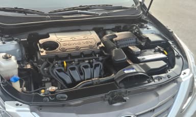 YF Sonata