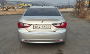 YF Sonata