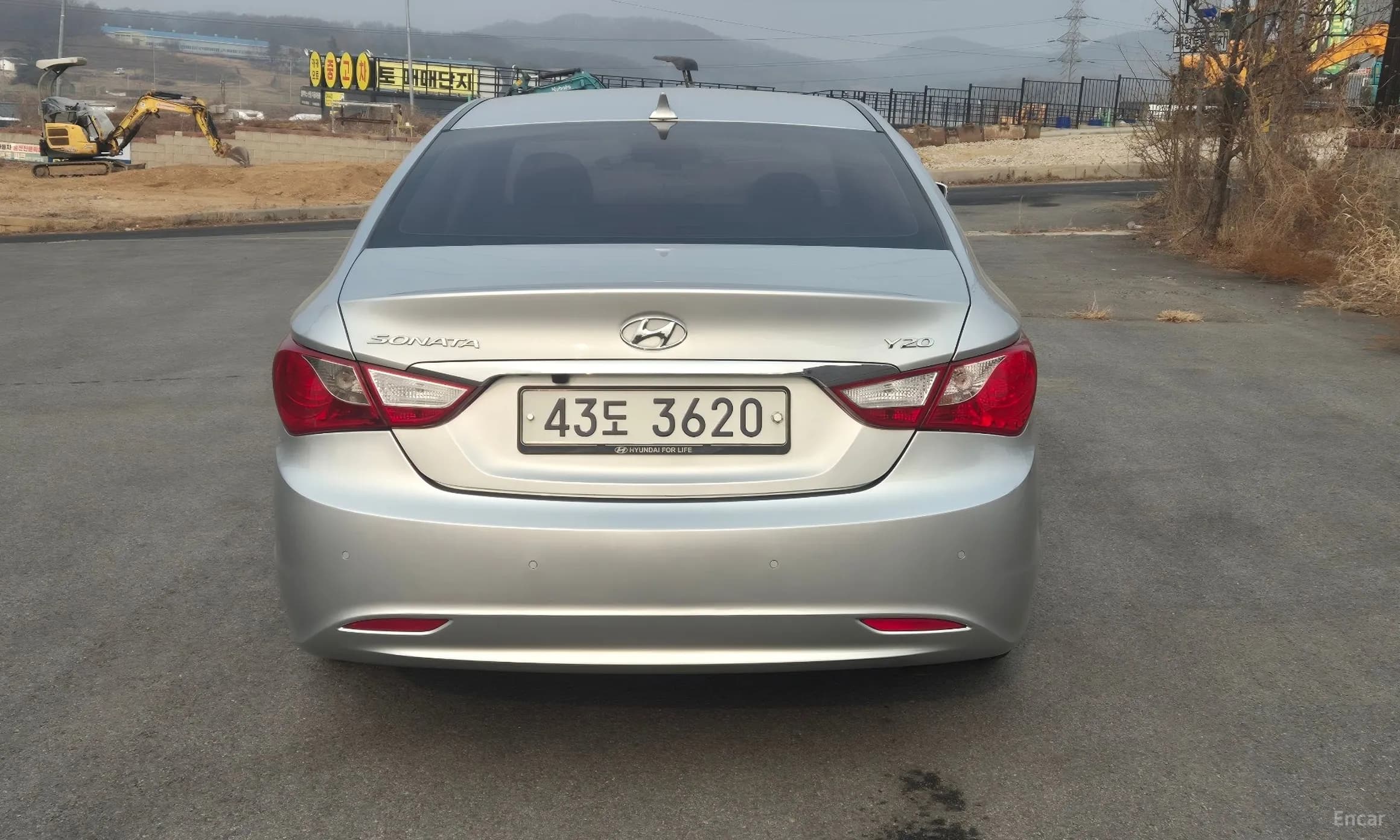 YF Sonata