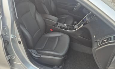 YF Sonata