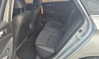 YF Sonata