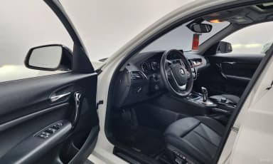 1 Series (F20)