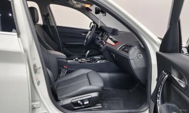1 Series (F20)