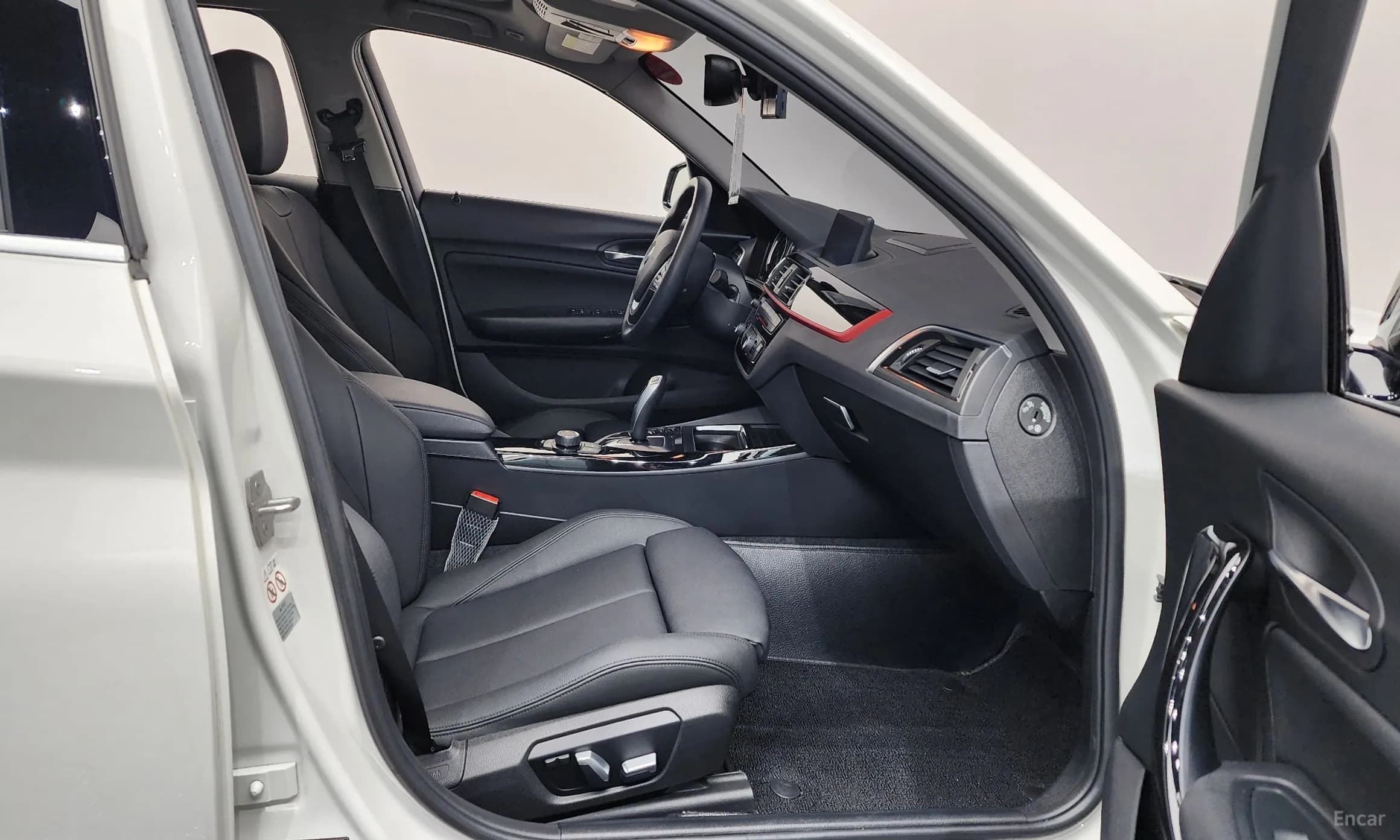 1 Series (F20)