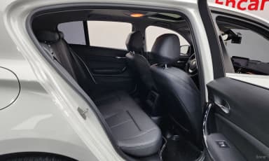 1 Series (F20)