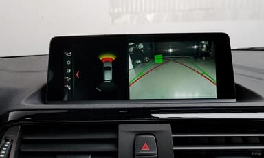 1 Series (F20)