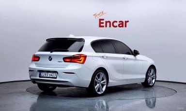 1 Series (F20)