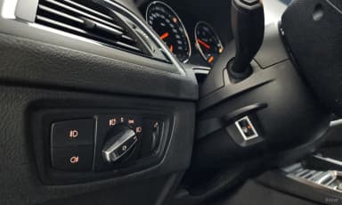 1 Series (F20)