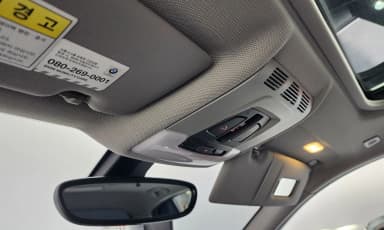 1 Series (F20)