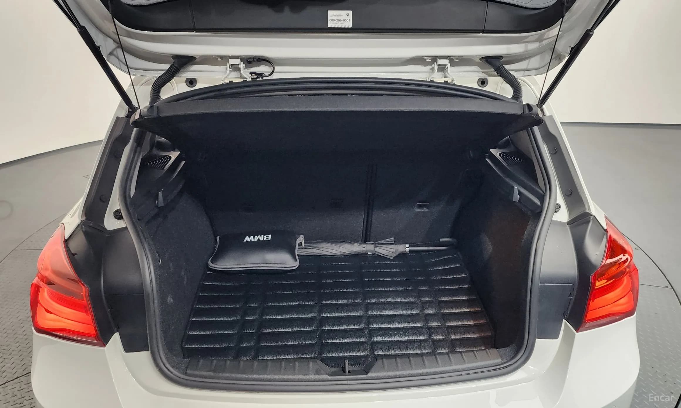 1 Series (F20)