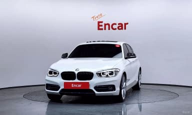 1 Series (F20)