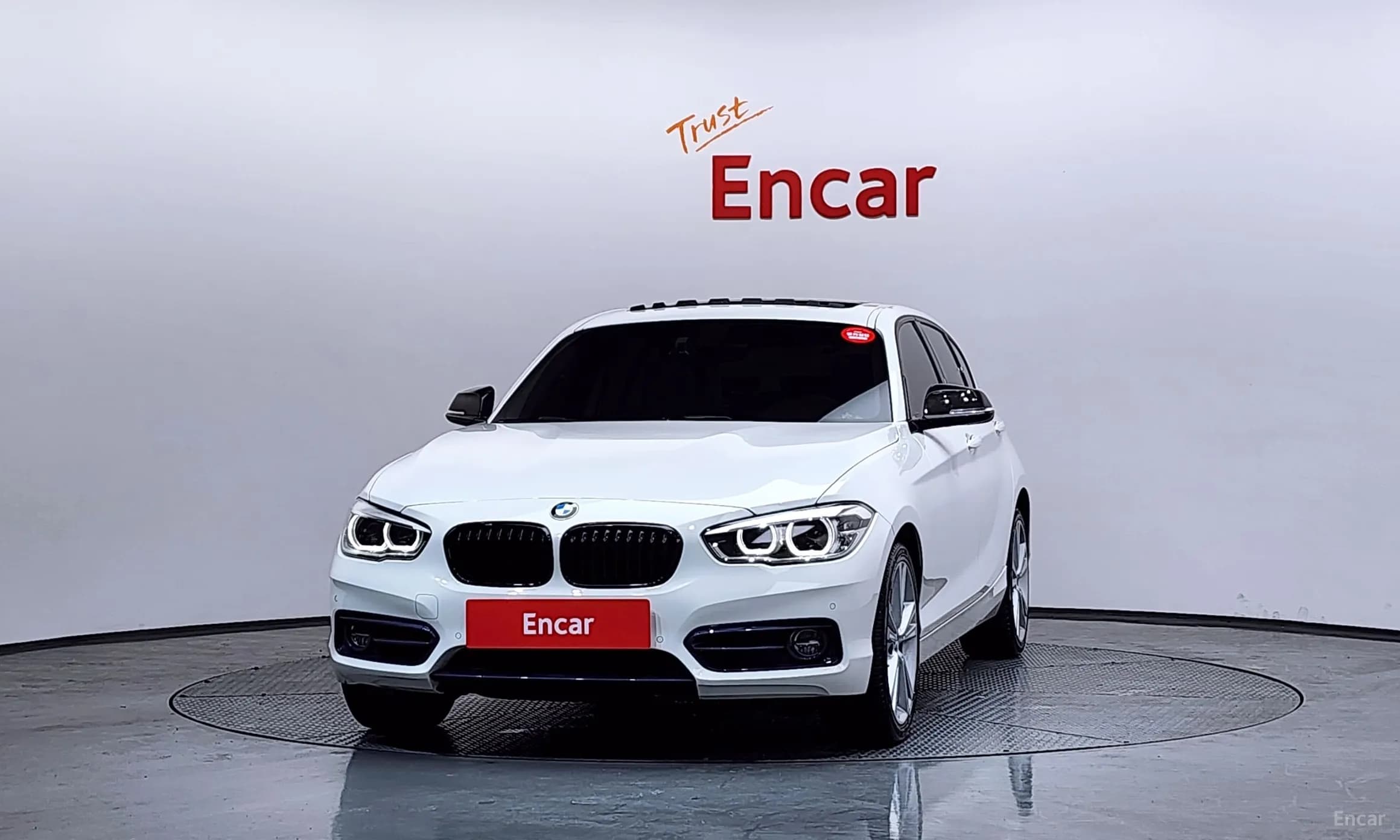 1 Series (F20)