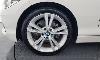 1 Series (F20)