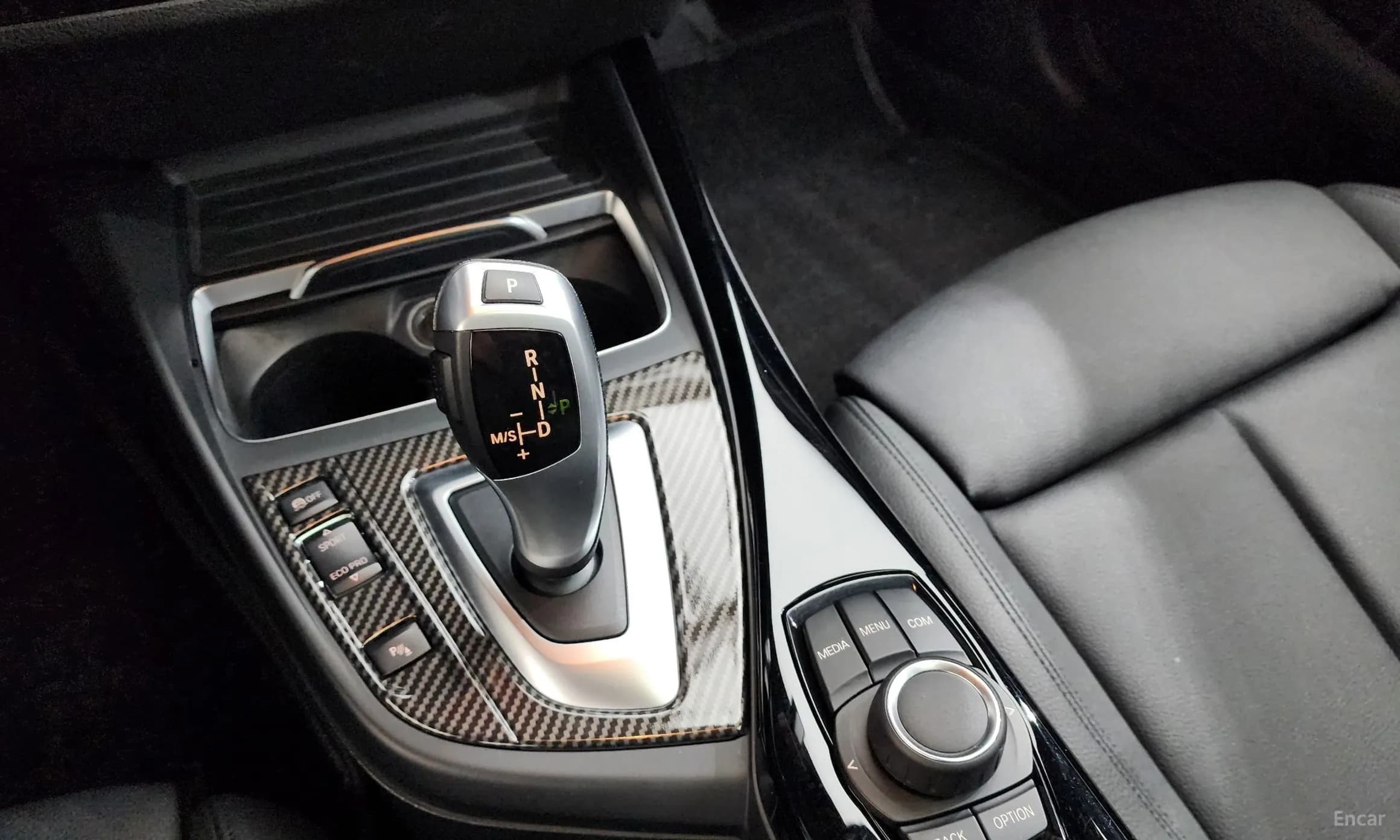 1 Series (F20)