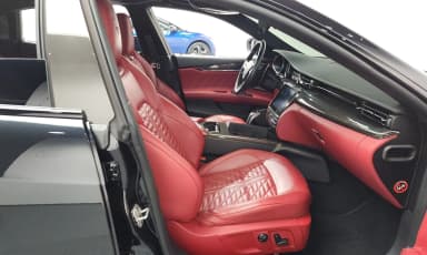 Quattroporte