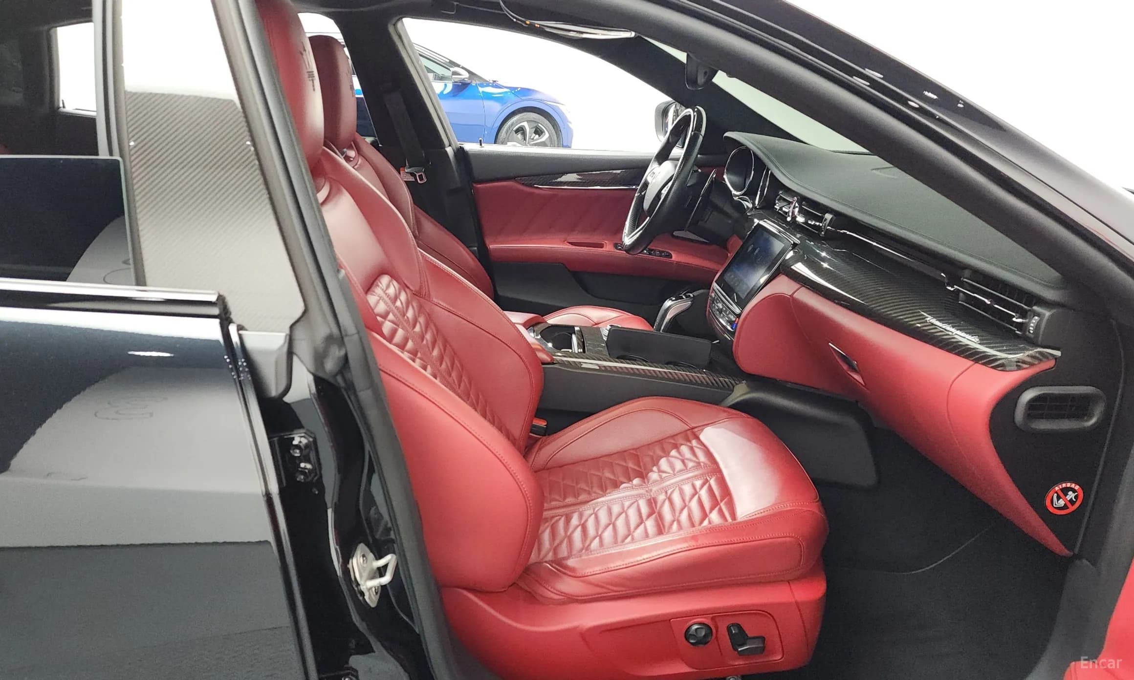 Quattroporte