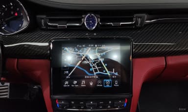 Quattroporte