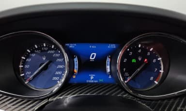 Quattroporte