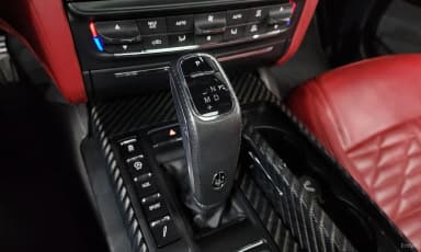 Quattroporte