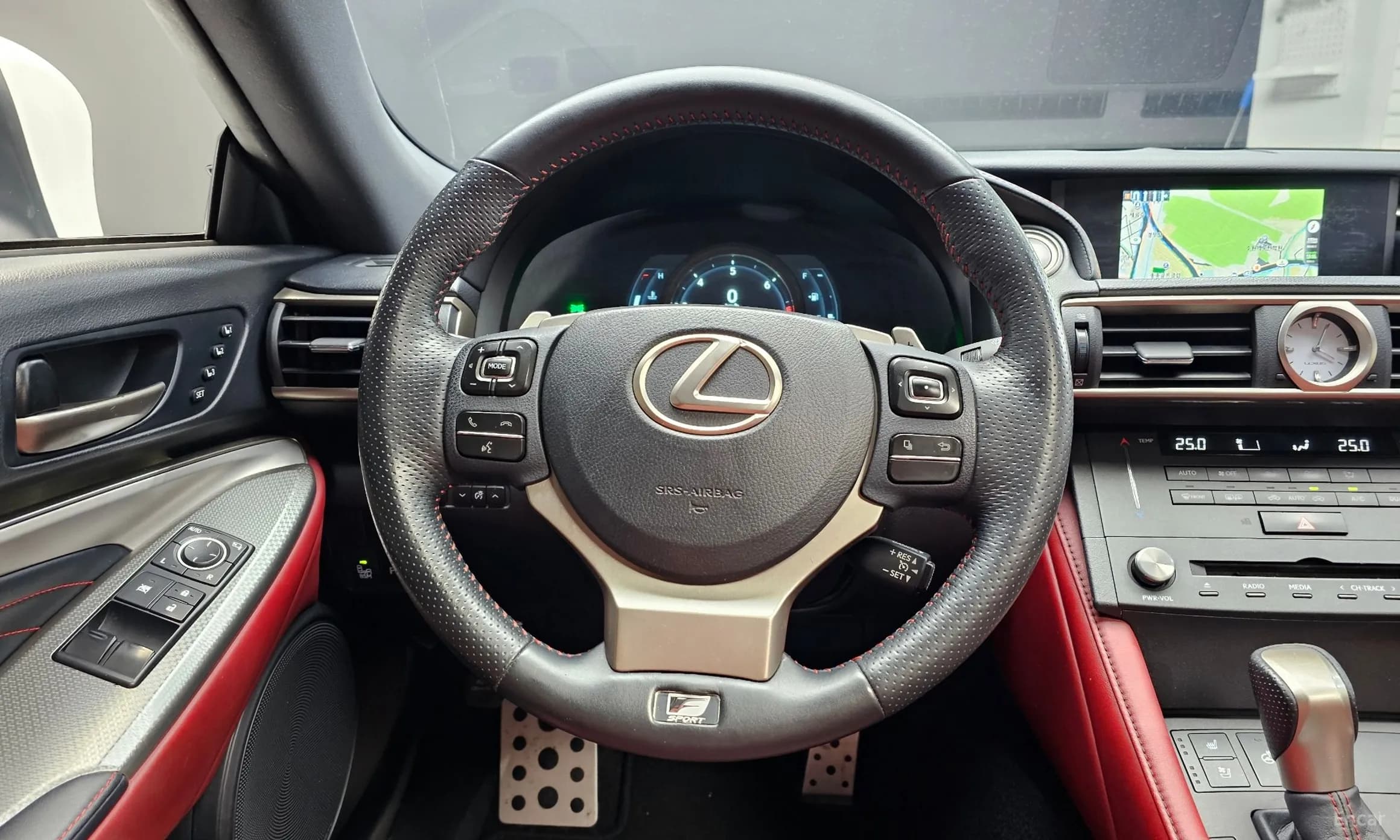 RC350