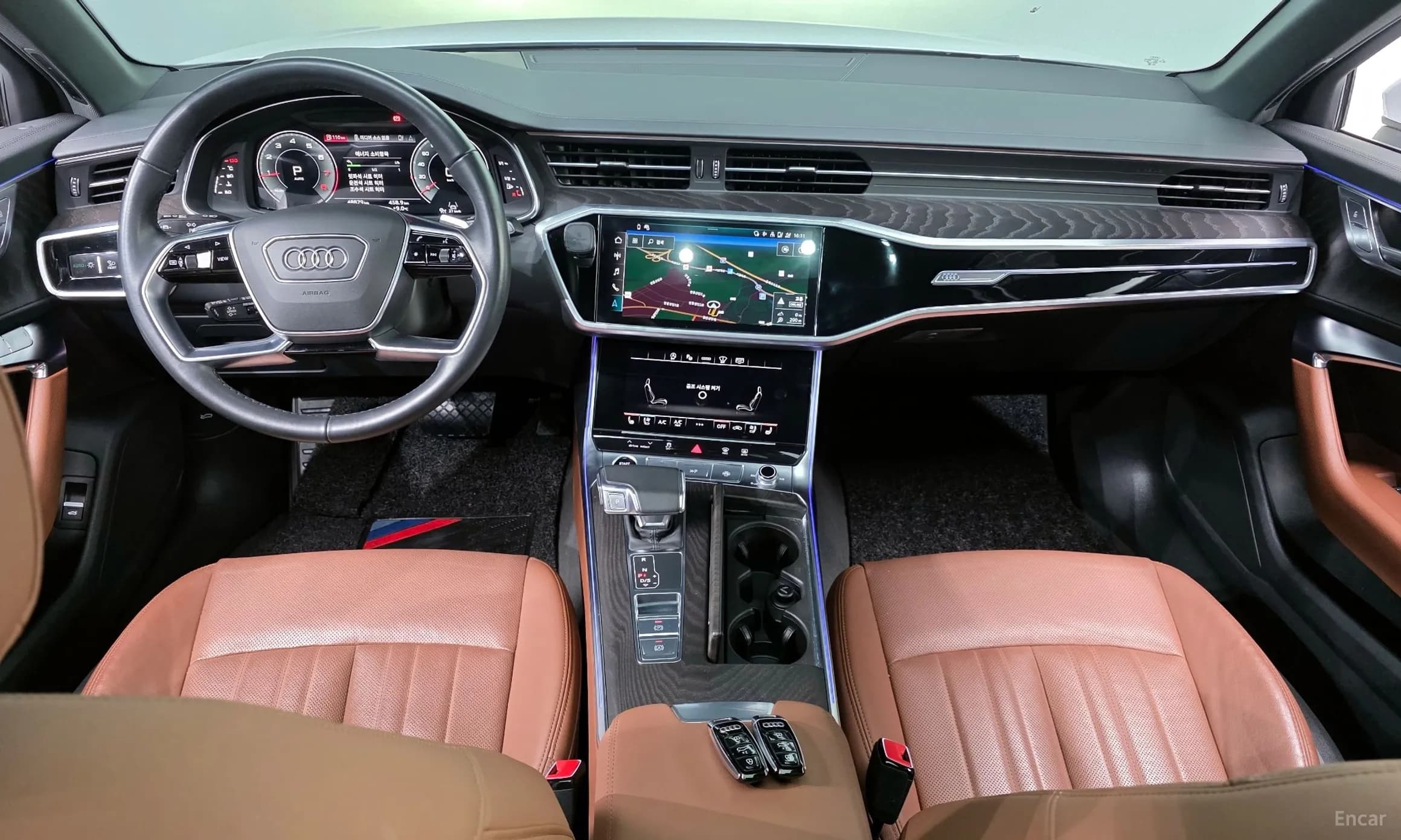 A6 (C8)