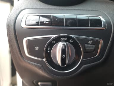 C-Class W205